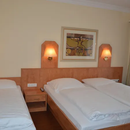 Hotel Wikinger Hof-2